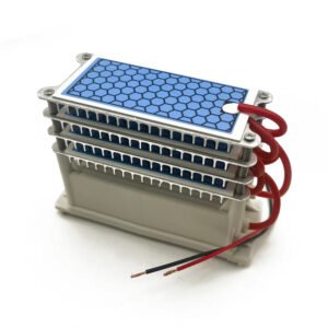 Ozone Generator Air Cleaner