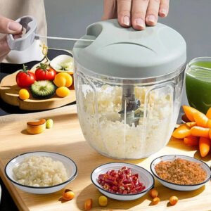 Home Kitchen Manual Grinder