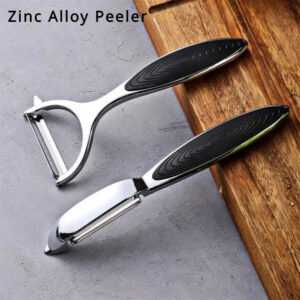 Stainless Steel Vegetable Peeler