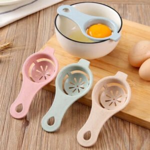 Egg white Separator