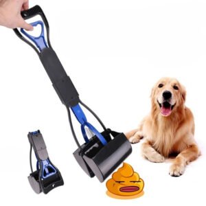 Pet Poop Picker