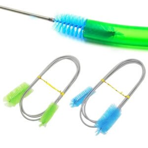 Water Tank Cleaning Brush