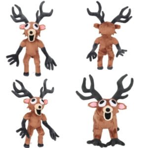 Plush Toy Soft Stuffed Animal