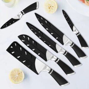 Kitchen Knife Sheath